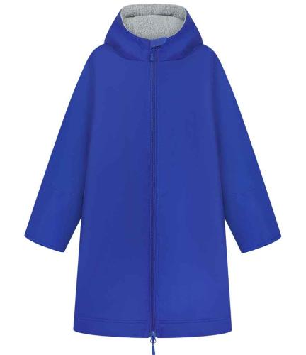 Finden + Hales Kids All Weather Robe - ROY - 45509